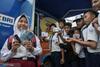 Kemenpora Dukung OIahraga Daya Ingat Dipopulerkan di Masyarakat