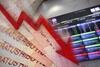 IHSG Sesi I Melemah 16,08 Poin Saat Rupiah Terkapar di Zona Merah
