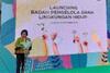 Sri Mulyani Paparkan Fungsi Badan Pengelola Dana Lingkungan Hidup