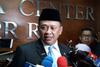 Bamsoet Ungkap 3 Alasan Pelantikan Presiden Diundur Sore