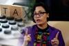 Sri Mulyani Jaga Dana Repatriasi Rp141 Triliun Tak Kabur ke Luar Negeri