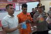 Jadi Tersangka Karhutla, Polda Riau Tahan Bos Perusahaan Sawit PT SSS