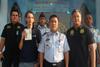 Jadi Tersangka Karhutla, Polda Riau Tahan Bos Perusahaan Sawit PT SSS