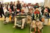 Indonesia-Belanda Bahas Penanganan Eks Kombatan dan Simpatisan ISIS di Suriah