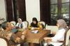 KPK Gelar Monitoring dan Evaluasi Rencana Aksi Pencegahan Korupsi Terintegrasi