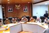 MPR Sepakat Pelantikan Jokowi-Ma'ruf Pukul 14.00 WIB