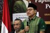 Sejak Dilantik, Cak Imin Jarang Ikut Rapat DPR