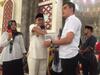 Bupati Pasangkayu Berangkatkan Umrah Gratis 36 Masyarakat