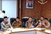 LPSK-BNPT Gandeng Penyintas Terorisme Tingkatkan Strategi Pemulihan