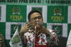 Sejak Dilantik, Cak Imin Jarang Ikut Rapat DPR