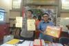 TB Pelangi Resmikan 10 Perpustakaan Berbasis Teknologi di Ende, Flores