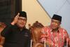 KH Said Agil Sebut Persahabatan PDIP dan NU Sangat Erat