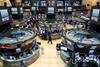 Wall Street Turun Tajam Saat AS Berlakukan Pembatasan Visa Bagi Pejabat China