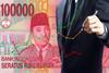 IHSG Sesi Pagi Berbalik Melemah Saat Bursa Asia Berjatuhan