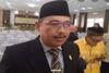 Wabup Kobar: Selamat Bekerja untuk Ketua DPRD Kobar Definitif, Rusdi Gozali
