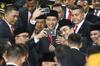 Menjaga identitas dan akar kebangsaan