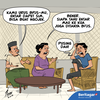 Kualitas udara terbaik dan terburuk di Indonesia (Rabu, 09/10/2019)