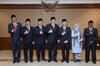 IGA 2019, Kemendagri Konsisten Dorong Daerah untuk Berinovasi