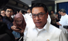 Terima Asperindo, Moeldoko Sarankan Penggunaan Teknologi Terkini