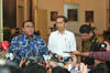 Dua MoU Ditandatangani Dalam Pertemuan Presiden Jokowi-PM Lee Hsien Loong