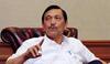 Soal Negosiasi FIR, Luhut Sebut Sudah Tidak Ada Lagi Masalah Krusial RI-Singapura