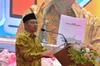 Kemendikbud Tetapkan 267 Warisan Budaya Takbenda
