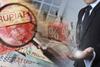 Rupiah Sesi Siang Tampil Perkasa, IHSG Jaga Tren Positif