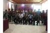 Kementerian Kelautan Perikanan Resmikan Pabrik Pakan Ikan di Pangandaran
