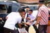 Diduga Serang Wiranto, Dua Orang Diamankan