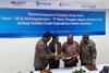 Pegawai Peruri Dapat Fasilitas KPR dari BTN dan BPJSTK