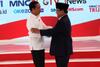 Diduga Serang Wiranto, Dua Orang Diamankan