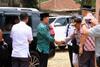 Diduga Serang Wiranto, Dua Orang Diamankan