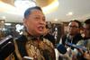 Wiranto Ditusuk, PBNU: Jangan Kaitkan dengan Islam