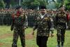 Pengusutan Kasus Penusukan Wiranto untuk Tepis Anggapan Sandiwara