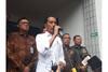 Jokowi Perintahkan Kapolri dan BIN Usut Tuntas Penusukan Wiranto