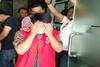 Heboh, Mayat Tukang Ojek Ditemukan di Kebun Sawit