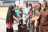 Mengenal Kunai, Senjata Khusus Ninja yang Digunakan untuk Melukai Wiranto