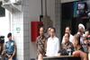 Kemensos Salurkan Logistik Pengungsi Wamena di Jayapura