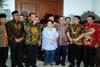 JK: Penusukan Terhadap Wiranto Tak Akan Ganggu Pelantikan Presiden
