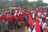 Jelang Pelantikan Presiden, Elemen Masyarakat Serukan Perdamaian