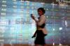 IHSG Diprediksi Rebound, Yuk Pilih 6 Saham Ini