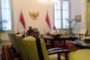 Wiranto Diserang, Ketua MPR Minta Pejabat Negara Lebih Berhati-hati