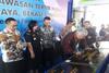 Kemendag Resmikan Balai Pengawasan Tertib Niaga di 4 Daerah