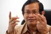 Perlu Langkah Nyata Agar Guru Jadi Profesi Membanggakan