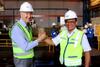 Danamon-MUFG Gelar Business Matching Fair Pertama di Indonesia