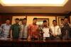 Jenguk Wiranto, Menag Ajak Pemuka Agama Doakan Pejabat Negara