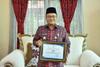 Wiranto Ditusuk di Pandeglang, Menhan: Dari Dulu Saya Bilang ISIS Itu Ancaman Nyata