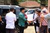 Bupati Pandeglang Kutuk Keras Aksi Penyerangan Wiranto