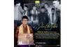 Yaumil Ambo Djiwa Kembali Mendaftar Nasdem dan Gerindra
