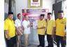 Gubernur Jambi Fachrori Terima Lembar Penetapan Warisan Budaya Takbenda Jambi